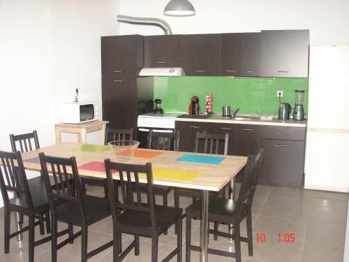 Nea Iraklitsa Apartment | Aphrodites House