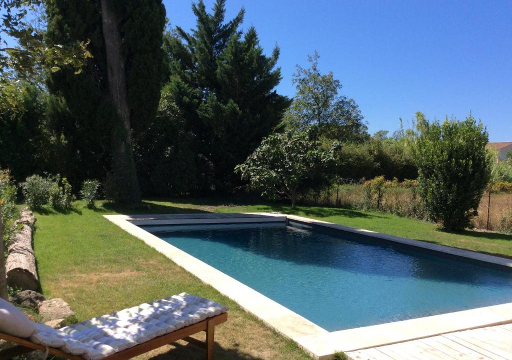 Cheval-Blanc House | Apié en Luberon