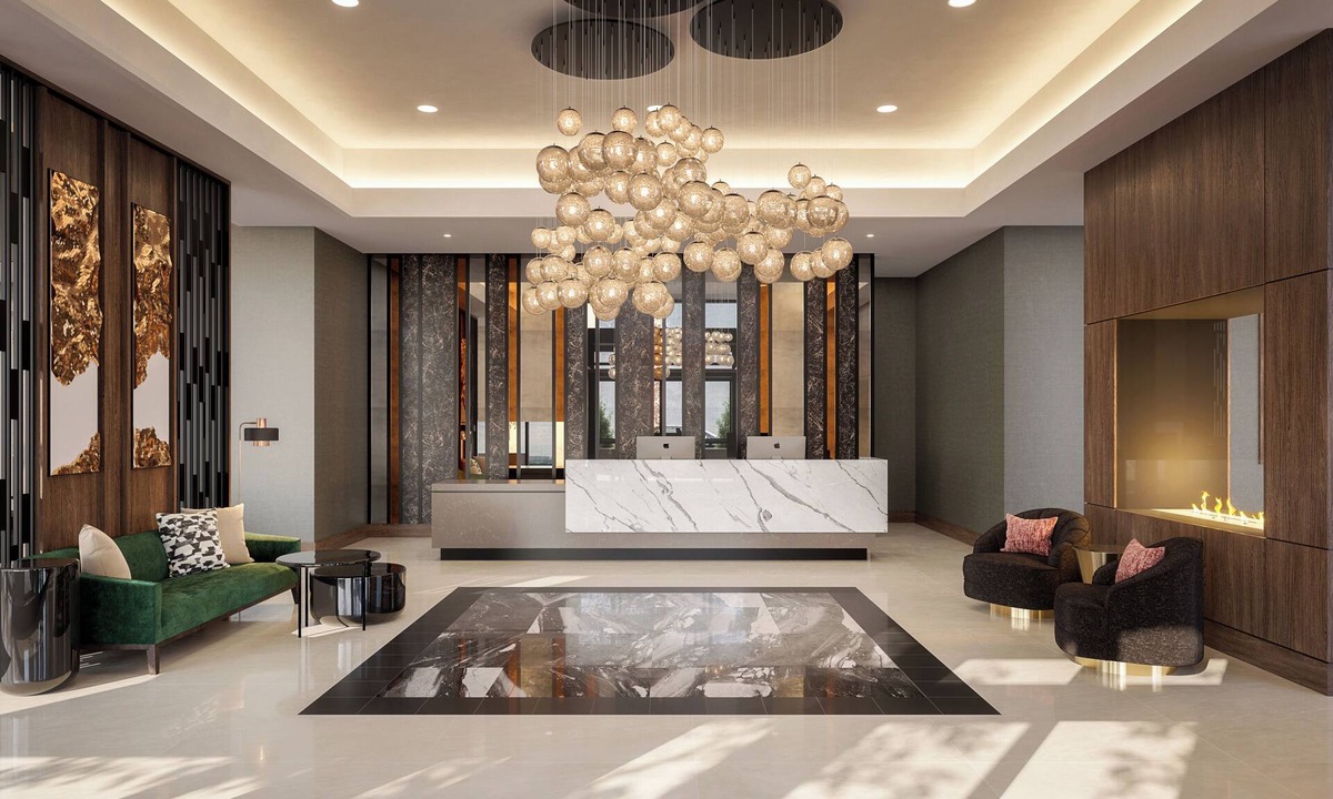 Southmoor Park Hotel | Apiary Hotel Belleview Station Denver
