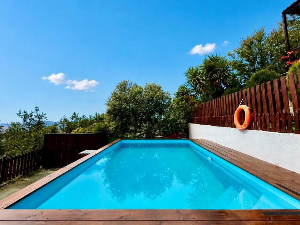 Zoopigi Villa | Apokas Country House