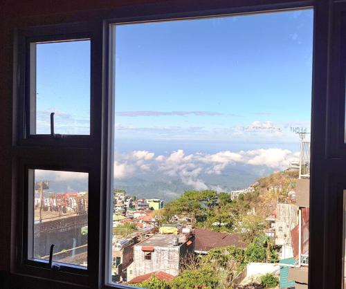 Baguio Apartment | Apolicz transient 3B