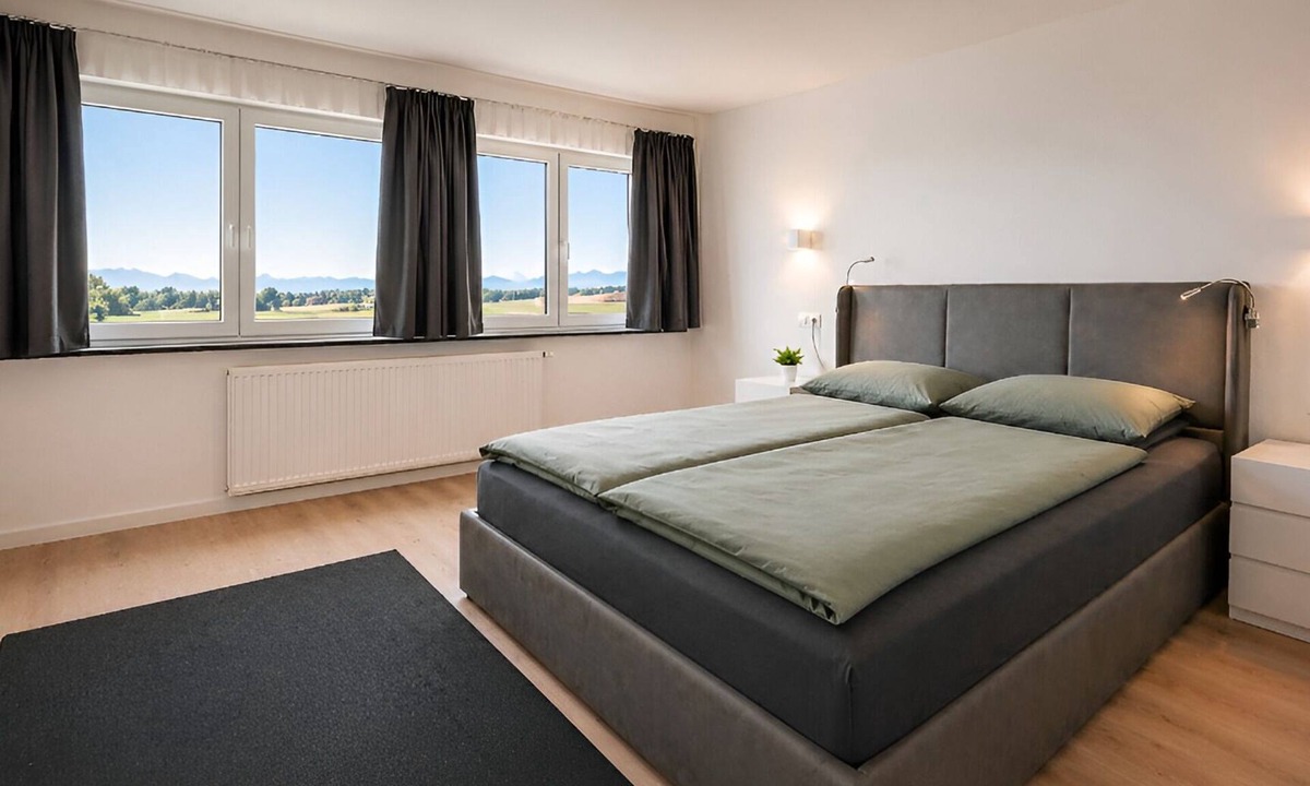 Wildflecken Apartment | Apollo Home 1A