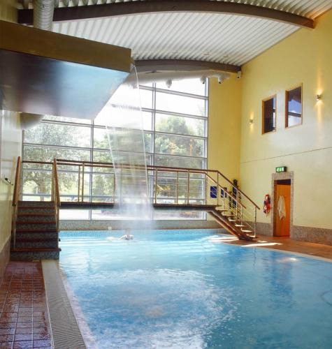 Sherborne St. John Hotel | Apollo Hotel