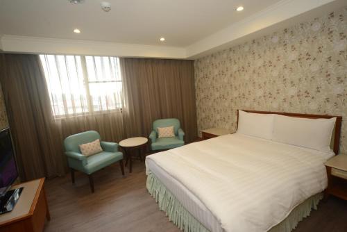 Puli Hotel | Apollo Hotel