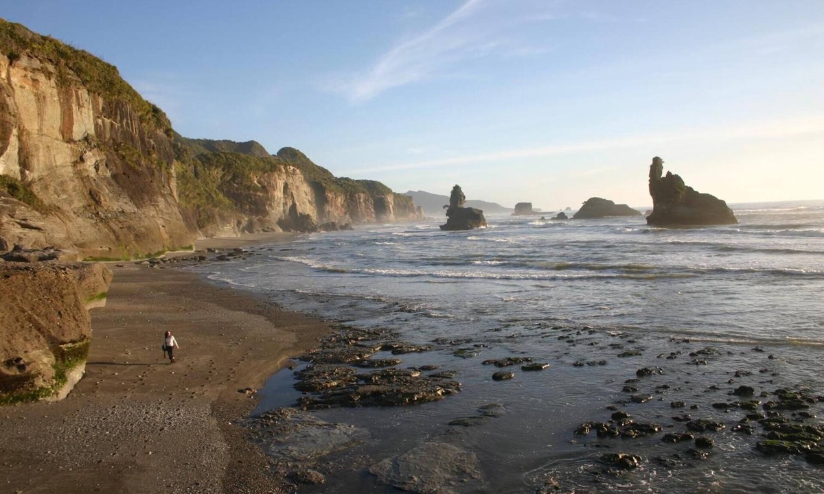 Greymouth Hotel | Apostles View Motel