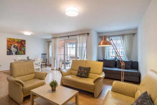 Oberderdingen Apartment | Aposto Apartments 2