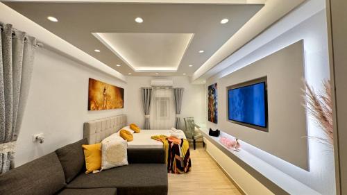 Mykonos Town Villa | Apostolis House