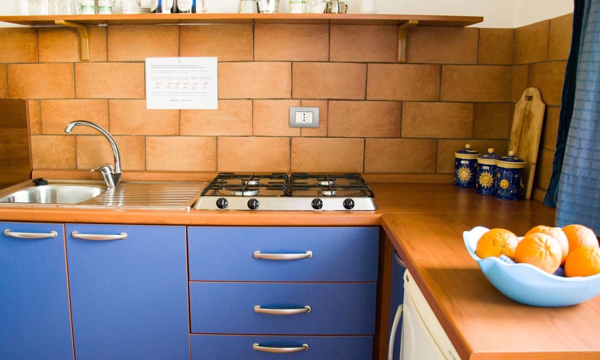 Cattolica Eraclea Apartment | App 2 Studio-Wohnung 2 Plätze by Interhome