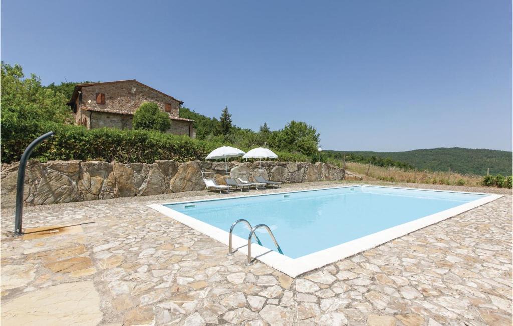 Montecatini Val di Cecina Apartment | App Franco