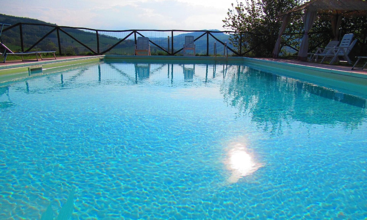 Arcevia House | App. Palazzo