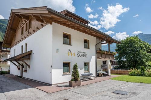 San Giovanni Apartment | App Sonne Nr 14