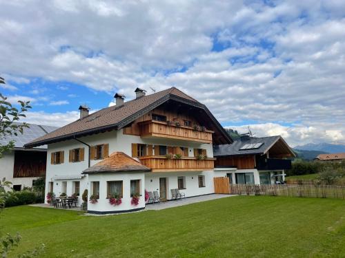 Valdaora di Sopra House | App Unterhölzlhof