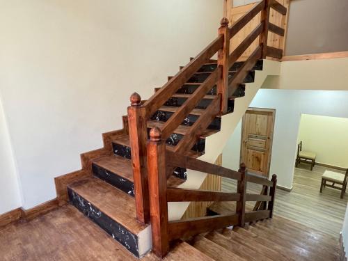 Thimphu Apartment | Appa apartments Duplex
