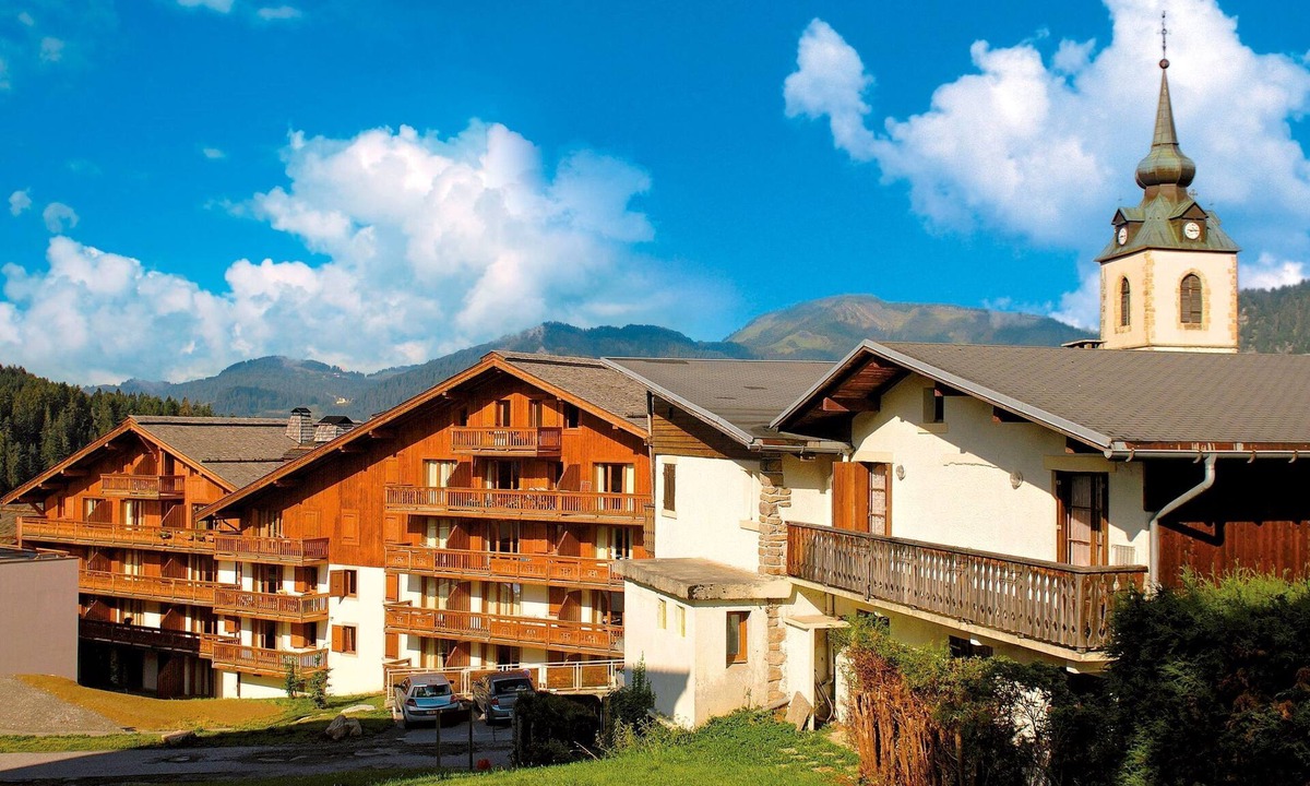 Notre-Dame-de-Bellecombe Condo | Appart Près des Pistes | Accès Piscine + Sauna