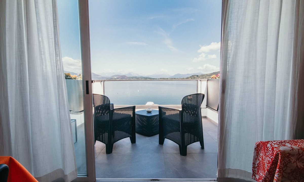 Villaggi Apartment | Appartamento Mattia - Lakeside L&B