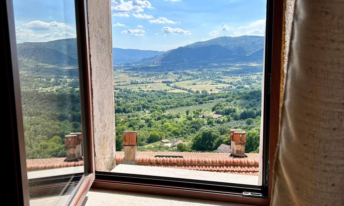 San Donato Val Di Comino Apartment | Appartamento in Centro a San Donato Val di Comino