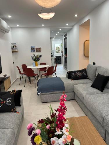Martil Apartment | Apparemment Martil Sofia bay