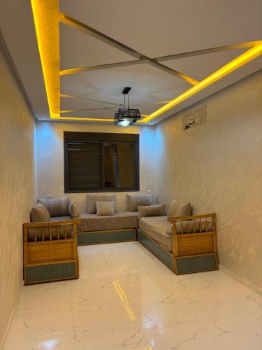 Martil Apartment | Apparently secure and family-friendly
