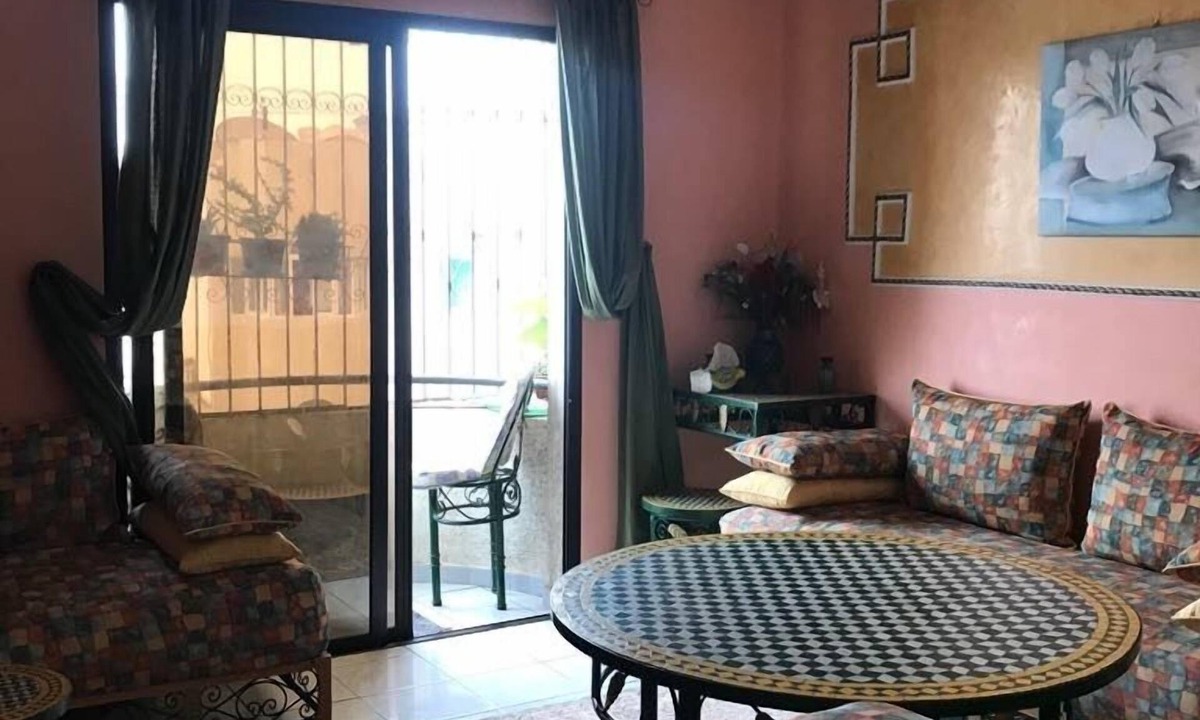 Agadir Apartment | Appart Argana