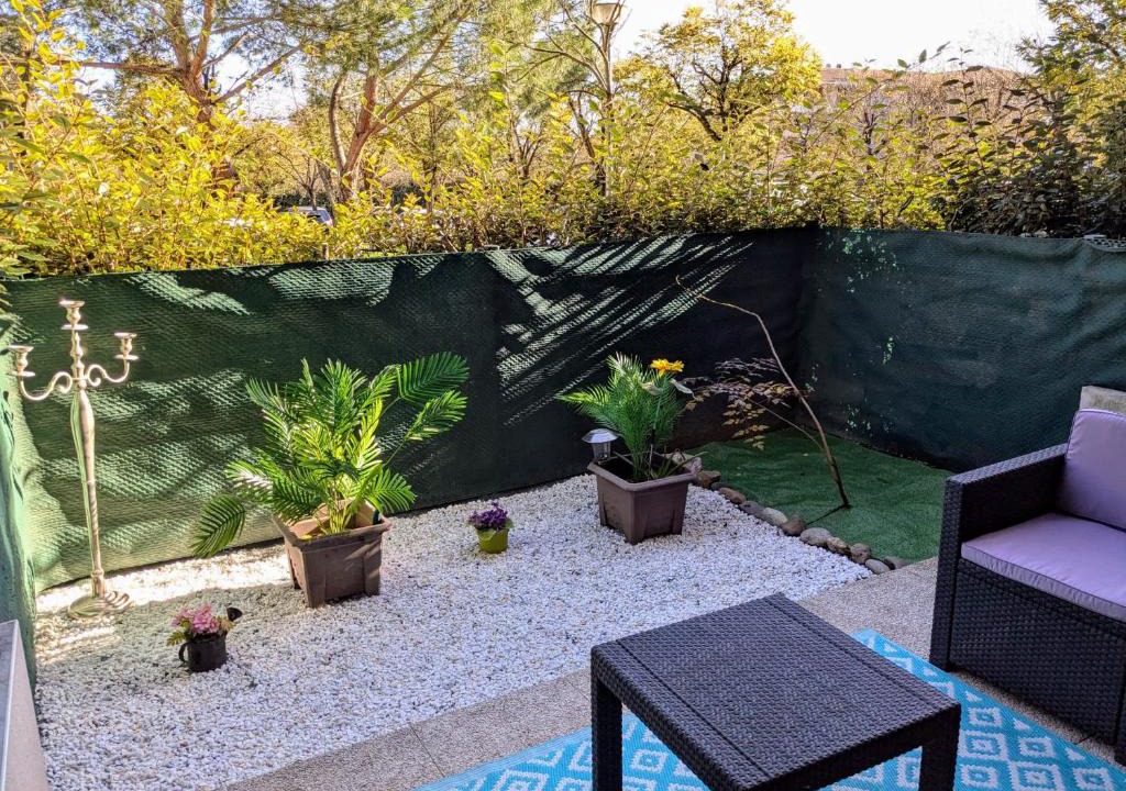 Trois Cocus - Borderouge - Croix-Daurade - Paleficat Apartment | Appart Borderouge city