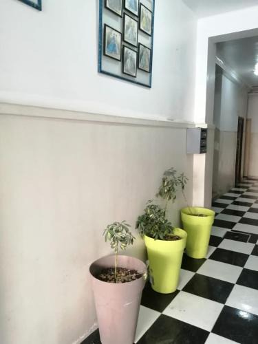 Tangier Apartment | Appart Corniche tanger