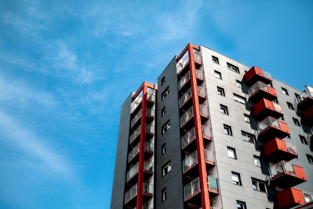 Mulhouse Apartment | Appart' du Trident