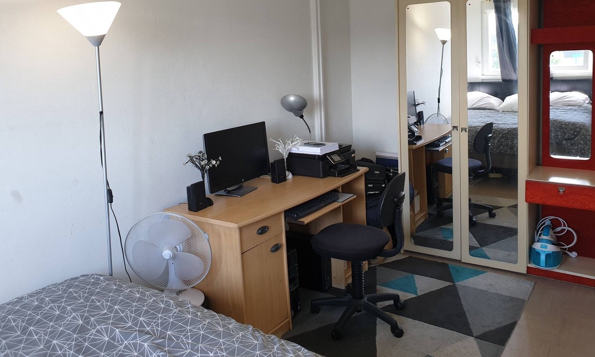 Savigny-sur-Orge Apartment | Appart Entier Proche de Paris et Orly