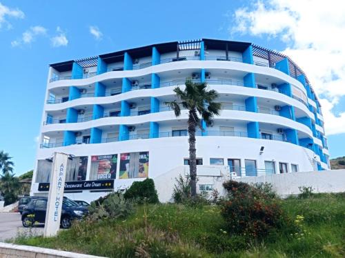 M'diq Apartment | Appart hôtel Cabo dream