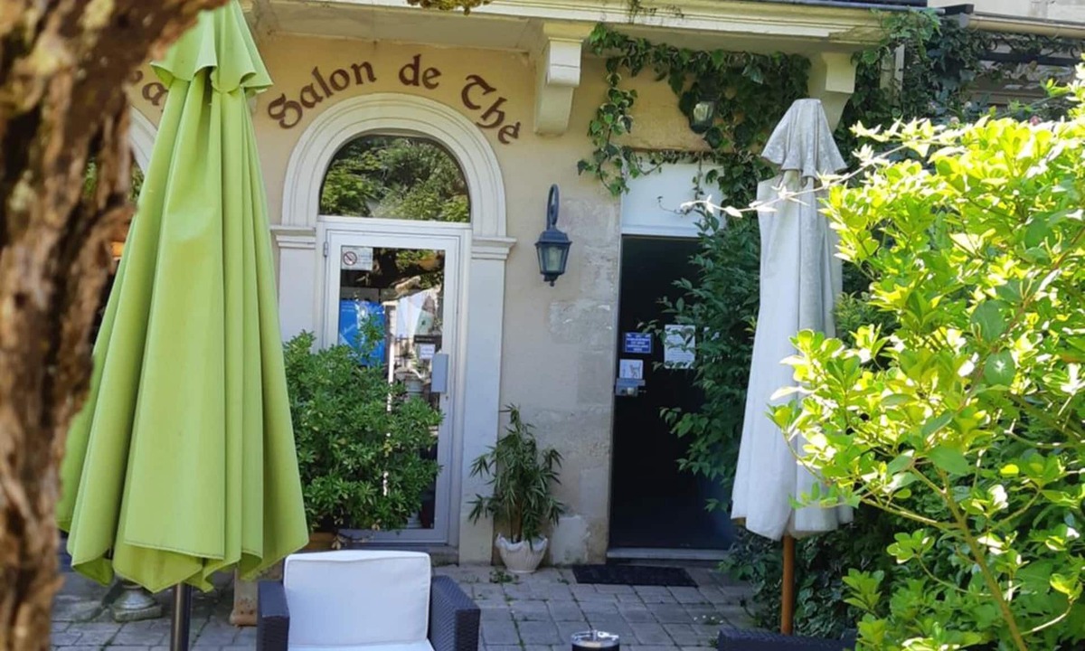 Saint-Macaire Apartment | Appart'hôtel les Tilleuls