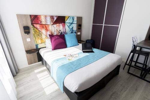 Ginko Apartment | Appart-Hôtel Mer & Golf City Bordeaux Lac