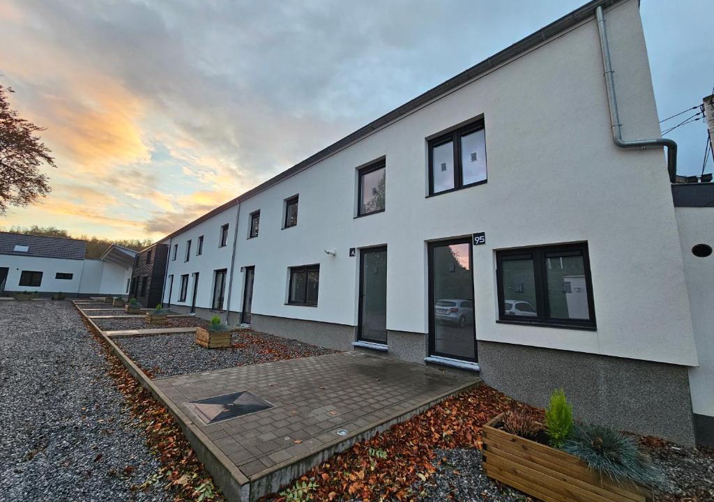 Trazegnies Apartment | Appart'Hôtel Trazegnies