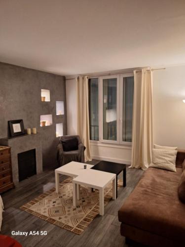 Hastings Apartment | appart hyper centre confortable