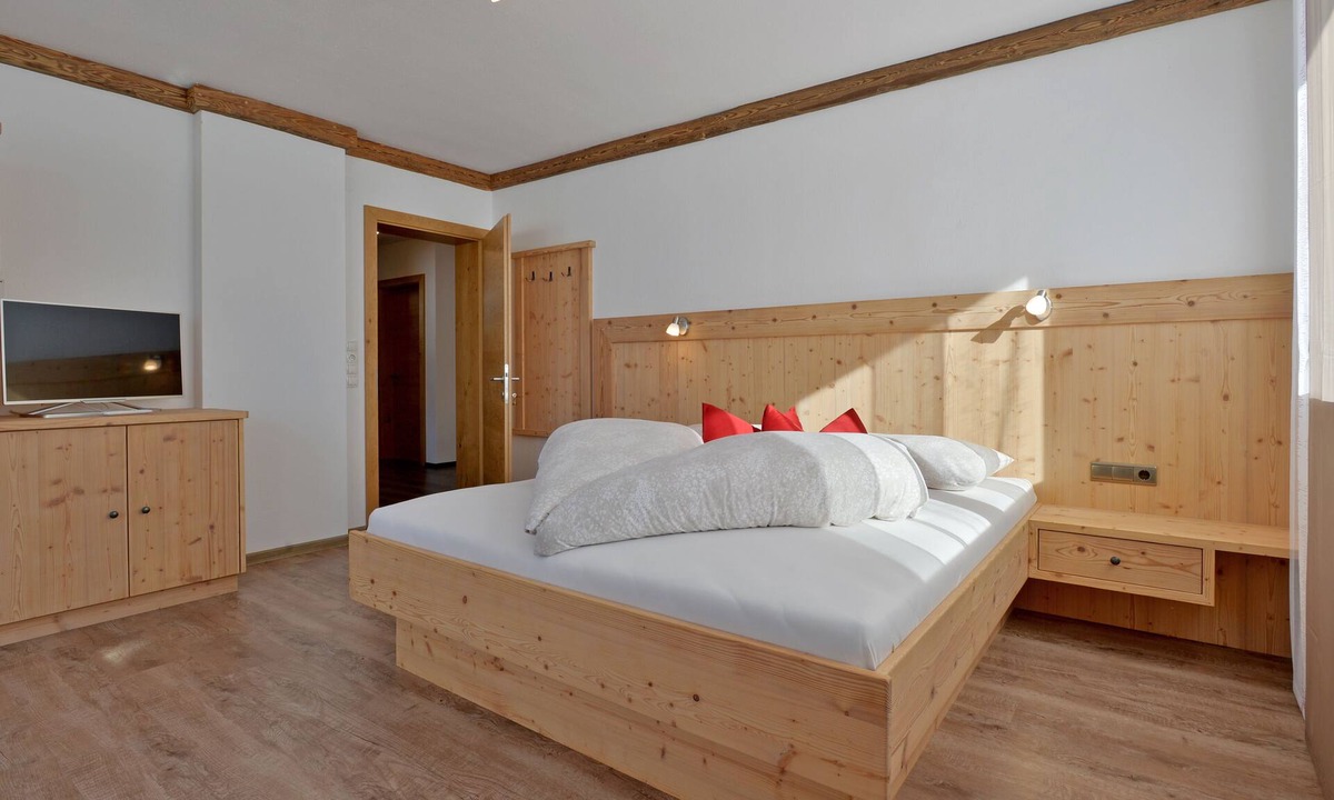 Laimach House | Appart Michaela Bergblick - rest - relaxation