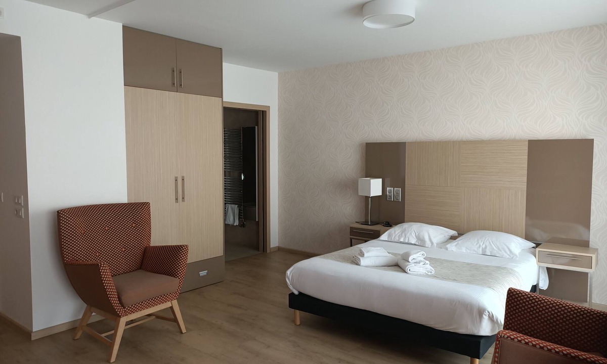 Chambery Apartment | Appart One Chambéry