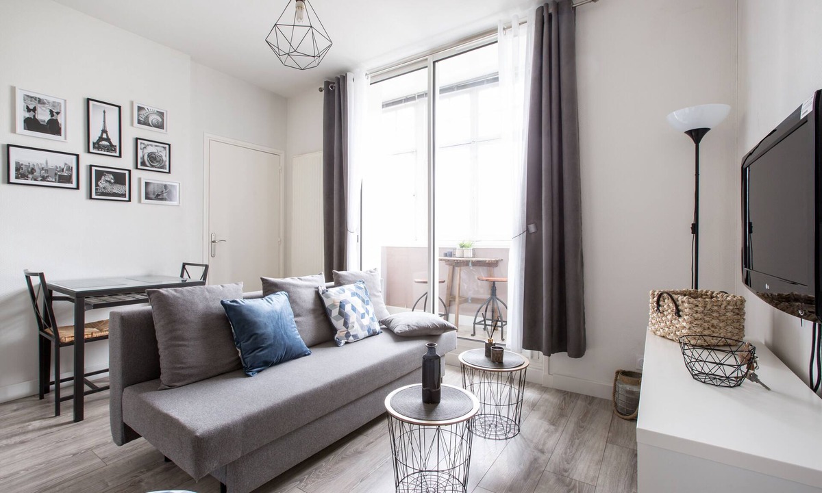 Arras Apartment | Appart'Station Arras