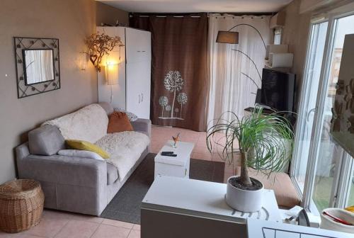 Republique - Tolstoi Apartment | appart sympa confort bien situé