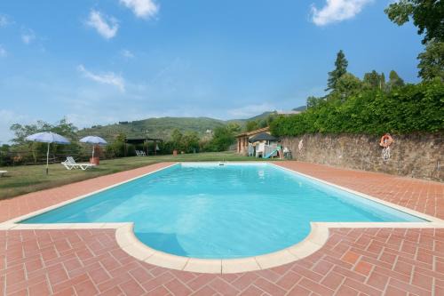 Pian di Sco House | Appartamento La Chiocciola