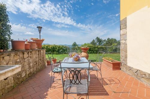 Pian di Sco House | Appartamento La Tavernetta