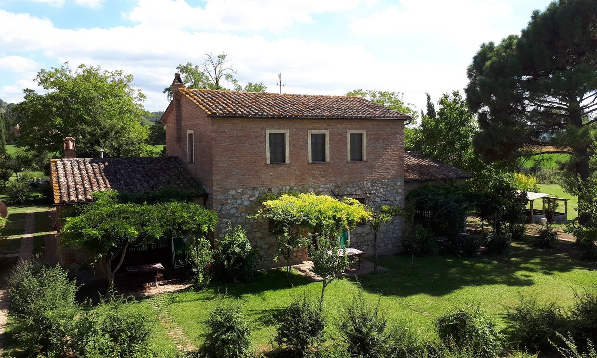 Monteleone d'Orvieto Apartment | Appartamento Scuderia Del Borgo