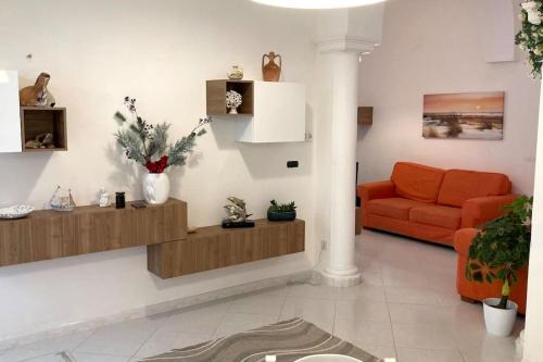 San Vito dei Normanni Apartment | Appartamento in Salento