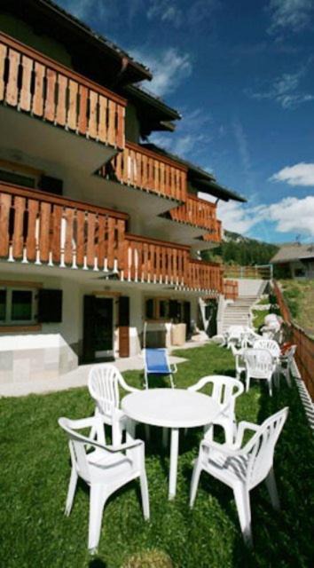 Penia Apartment | Appartamenti Albert