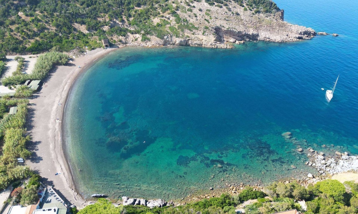 Rio nell'Elba Apartment | Appartamenti Arcipelago - Appartamenti Arcipelago - Bilocale (23)