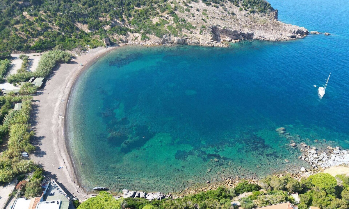 Rio nell'Elba Apartment | Appartamenti Arcipelago - Appartamenti Arcipelago - Trilocale (22)