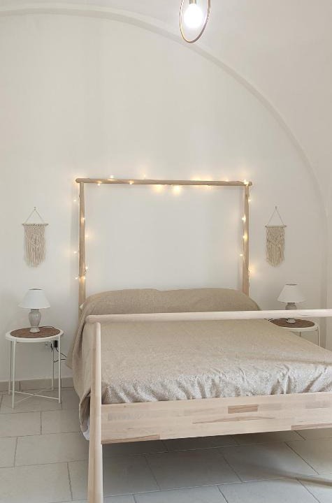 Sannicandro di Bari Apartment | Appartamenti Boho Chic