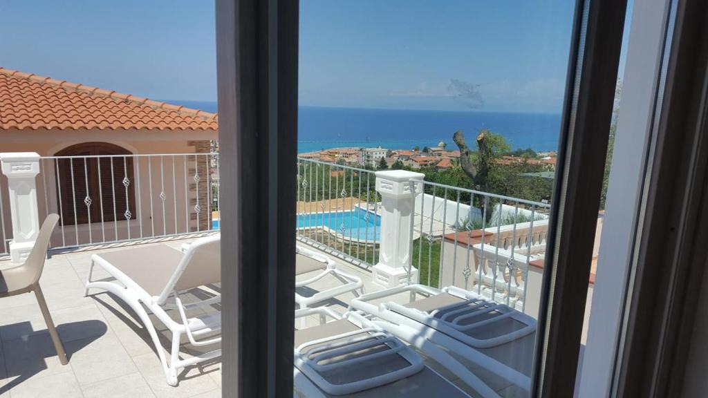 Tropea Apartment | Appartamenti Borgo Panoramico n.2