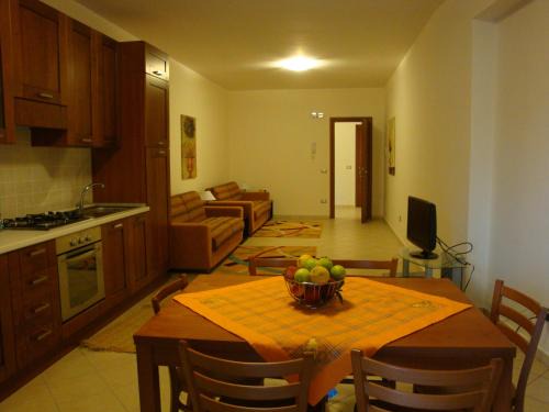 Trappeto Apartment | Appartamenti Campo