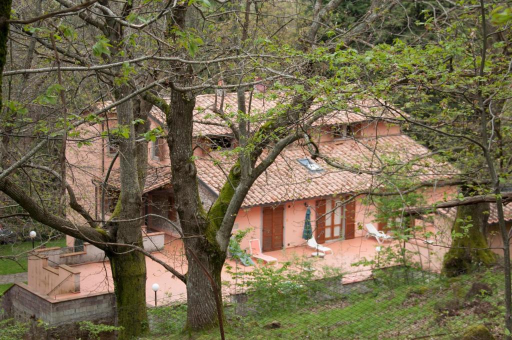 Arcidosso Apartment | Appartamenti Capenti