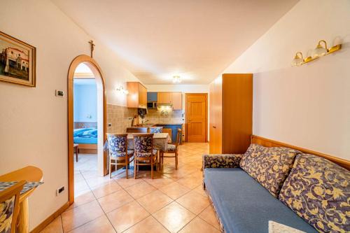 Rocca Pietore Apartment | Appartamenti Ciesa Padon