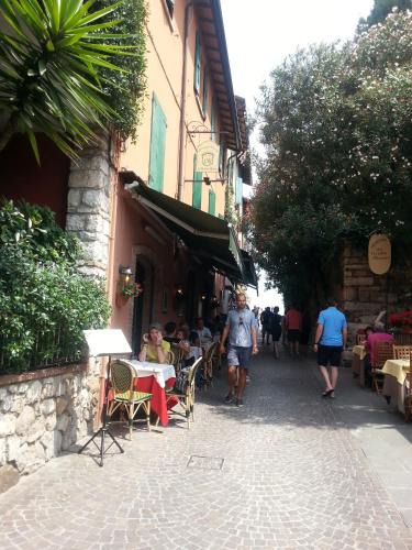 Sirmione Old Town Apartment | Appartamenti Corneliani