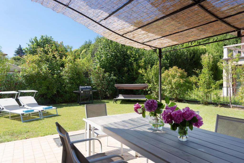 Roe Apartment | Appartamenti Corte Dei Cipressi